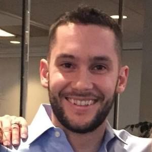 Meet your Posher, Mike